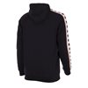 AS Roma Taped Hooded Sweater