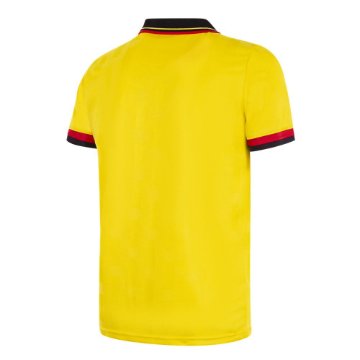 Watford FC Retro Shirt 1989-1991 Watford FC Retro Shirt 1989-1991