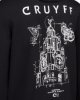 Cruyff - CITY PACK Liverpool Hoodie