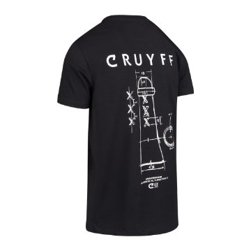 Johan Cruijff Amsterdam T-Shirt Johan Cruijff Amsterdam T-Shirt
