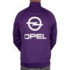 Ennerre Fiorentina Retro Track Jacket 1985-1986