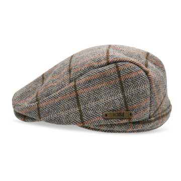 FC KLUIF ENGLISH FLATCAP FC KLUIF ENGLISH FLATCAP