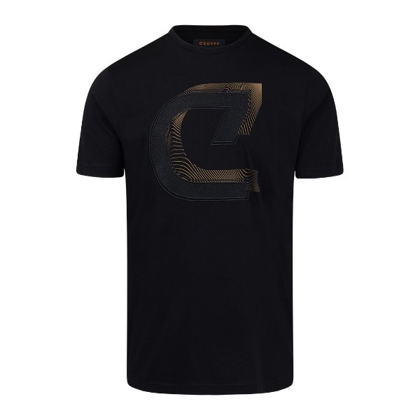 cruyff julien t-shirt
