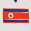 Noord Korea Retro Voetbalshirt WK 1966