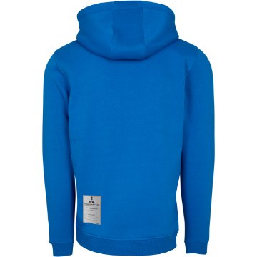 Rugby Vintage - France Bored Gallic Rooster Hoodie - Blue Rugby Vintage - France Bored Gallic Rooster Hoodie - Blue