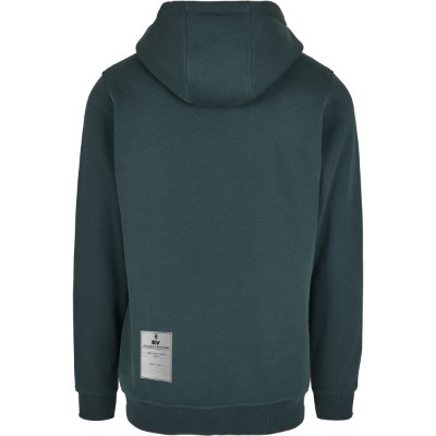 Rugby Vintage – Ierland Bored Ground Dog Hoodie – Donkergroen