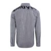 Cruyff - Bruno Shirt - Khaki/ White