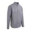 Cruyff - Bruno Shirt - Khaki/ White