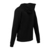 Cruyff Sports - Hernandez FZ Hooded Sweater - Black