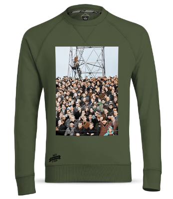 FC Kluif - Volle Bak Sweater afbeelding