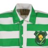 Shamrock Rovers Retro Football Shirt 1950's