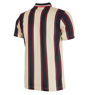 Ipswich Town FC Retro Football Shirt Away 1997-1998 Ipswich Town FC Retro Football Shirt Away 1997-1998