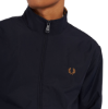 Fred Perry - Brentham Jacket - Navy