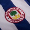 Wigan Athletic FC Retro Football Shirt 1980-1981