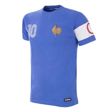 France Capitaine T-Shirt France Capitaine T-Shirt
