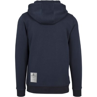 Rugby Vintage – Italië ‘Bored’ Lupo Hoodie –