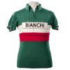 Magliamo - Italy Team Retro Short Sleeve Cycling Jersey 1950s