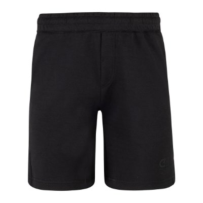 Cruyff Sports - Joaquim Joggingshort - Zwart afbeelding