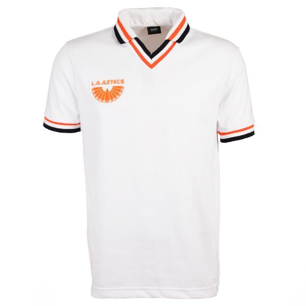 Los Angeles Aztecs Retro Football Shirt 1978-1979