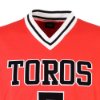 Los Angeles Toros Retro Football Shirt 1967
