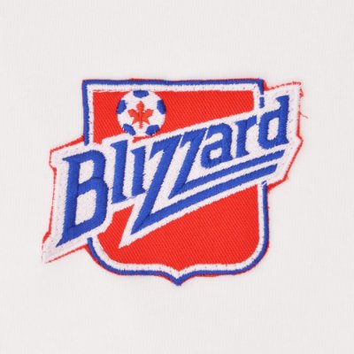 Toronto Blizzard Retro Voetbalshirt 1979-1981