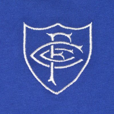 Chelsea Retro Voetbalshirt 1930-1940