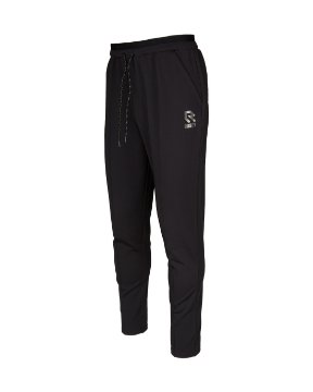 Robey - Off Pitch Scuba Trainingsbroek - Zwart Robey - Off Pitch Scuba Trainingsbroek - Zwart