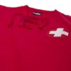Switzerland Retro Football Shirt World Cup 1954