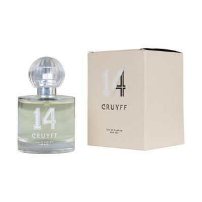 Cruyff - Eau de Parfum Cruyff 14 - Woman afbeelding