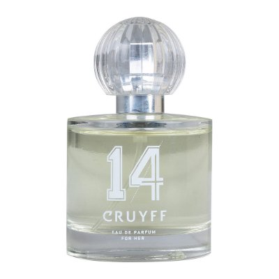 Cruyff Eau de Parfum Cruyff 14 Woman