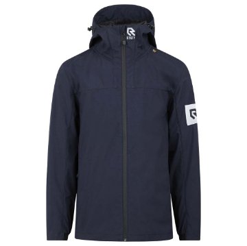 Robey - Playmaker Softshell Jacket - Navy Robey - Playmaker Softshell Jacket - Navy