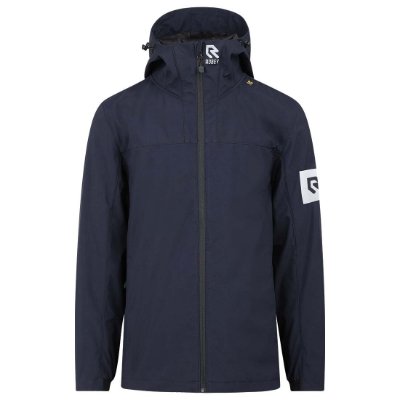 Robey - Playmaker Softshell Jas - Navy afbeelding