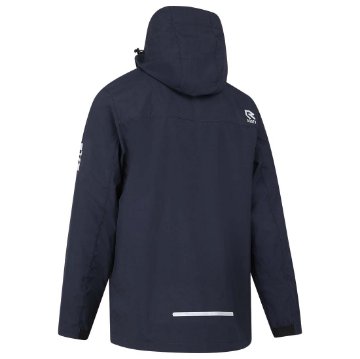 Robey - Playmaker Softshell Jacket - Navy Robey - Playmaker Softshell Jacket - Navy