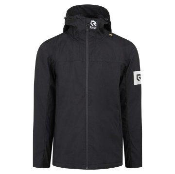 Robey - Playmaker Softshell Jacket - Black Robey - Playmaker Softshell Jacket - Black