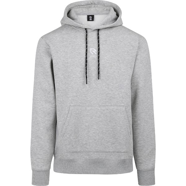 Robey - Brandpack Hoodie - Grey