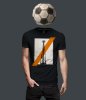 FC Kluif - Ode aan de Lichtmast T-Shirt - Zwart