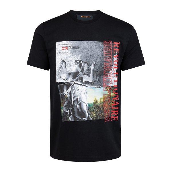 Cruyff - Angeles T-Shirt