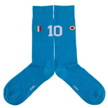COPA Football - Diego Napoli Casual Socks COPA Football - Diego Napoli Casual Socks