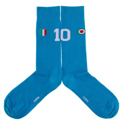 Maradona x COPA Napoli Nummer 10 Casual Sokken afbeelding