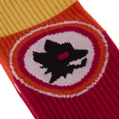 COPA Football – AS Roma Retro Terry Sokken –