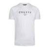 Cruyff - City Pack Barcelona T-Shirt - Wit