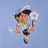 COPA Football - World Cup 1978 Mascotte T-Shirt