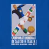 COPA Football - Italië World Cup 1934 Poster T-Shirt