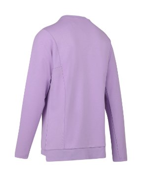 Robey Off Pitch Cotton Crewneck Sweater Robey Off Pitch Cotton Crewneck Sweater