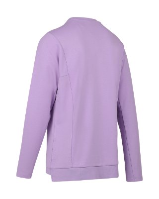 Robey – Off Pitch Cotton Sweater –