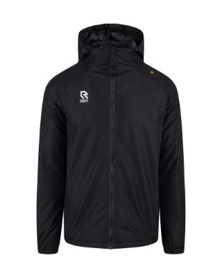 Robey - Crossbar Allround Jas - Zwart afbeelding