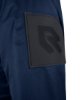 Robey - Crossbar Parka Jas - Navy