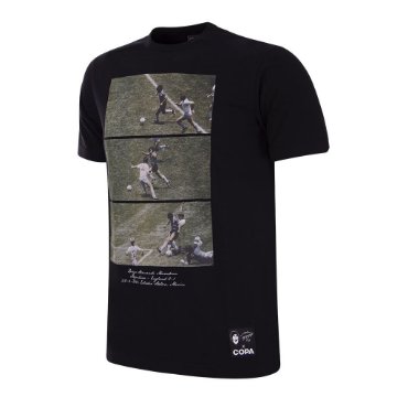 Maradona X COPA 1986 Solo Goal T-Shirt Maradona X COPA 1986 Solo Goal T-Shirt