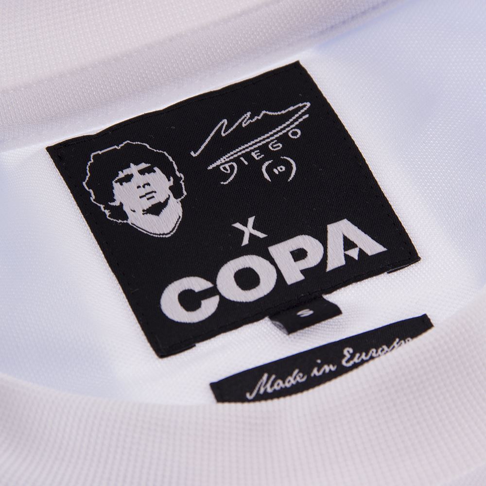 Diego Maradona Retro Shirts, T-shirts en Sweaters