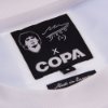 Maradona X COPA Argentina Retro Football Shirt WC 1986